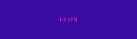 Hit VPN